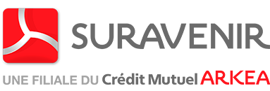 Logo SURAVENIR
